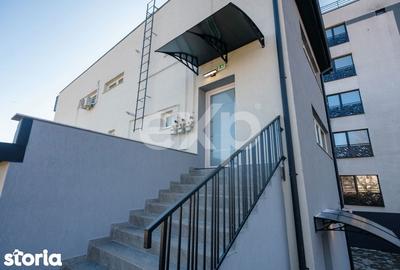 Apartament cu 2 camere în Negru Vodă - 1