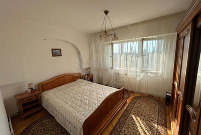 Apartament cu 2 camere decomandat, mobilat în Central - 6