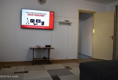 Apartament cu 2 camere decomandat în Găvana 2 - 8