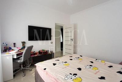 Casă individuală cu 3 camere cu Canalizare în Sânmartin - 6