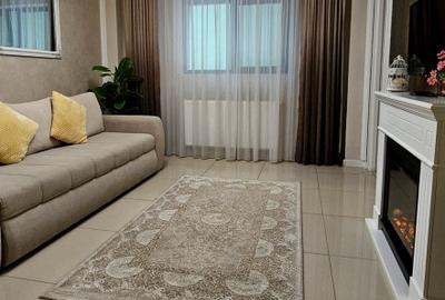 Apartament cu 4 camere decomandat în Tătărași - 1
