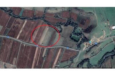 Teren agricol extravilan de 6100 mp, în Daia - 1