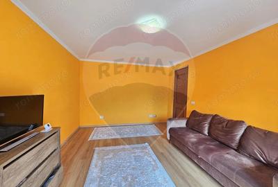 Apartament cu 2 camere decomandat în Central - 9