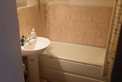 Garsonieră decomandată în Petru Rareș - 2