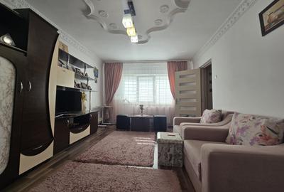 Apartament cu 2 camere decomandat, mobilat în Mihai Bravu