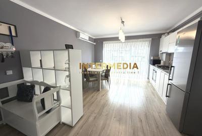 Apartament cu 2 camere decomandat, mobilat în Cetate - 10