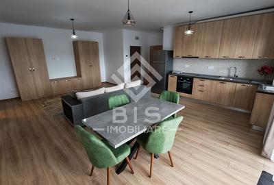 Apartament cu 2 camere decomandat în Sud