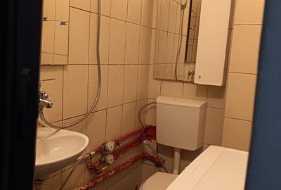 Garsonieră în Mănăștur