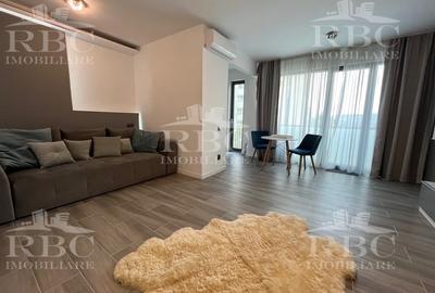Garsonieră semidecomandată în Gheorgheni - 1