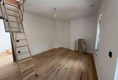 Casă individuală cu 7 camere cu Canalizare în Eminescu - 6