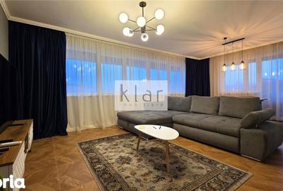 Apartament cu 2 camere semidecomandat, mobilat în Sopor - 6