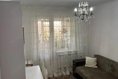 Apartament cu 2 camere în Baba Novac