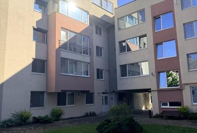 Garsonieră în Central - 7
