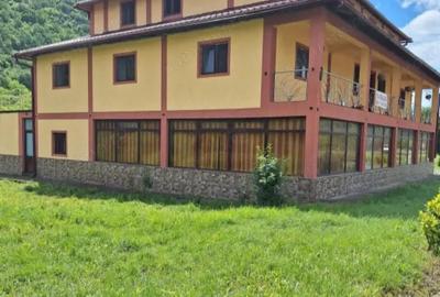 Spațiu comercial, de 400 mp, în Topleț - 5