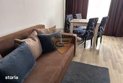 Apartament cu 2 camere în Nord - 1