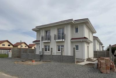 Duplex cu 3 camere cu Canalizare în Sânandrei - 6