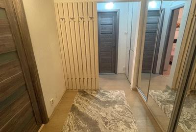 Apartament cu 2 camere decomandat în Brazda lui Novac