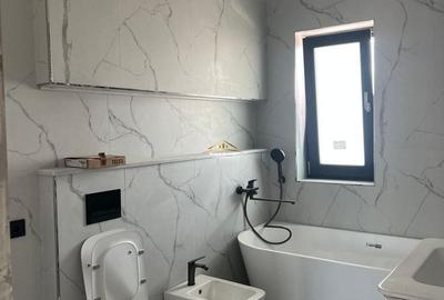 Casă cu 4 camere cu Teren 450 Mp în Rediu - 10