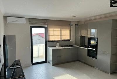 Apartament cu 2 camere decomandat în Central - 2