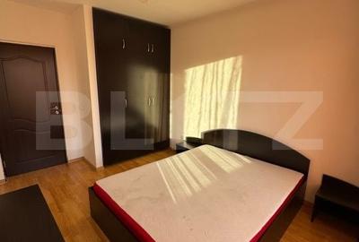 Apartament cu 2 camere în Florești - 13
