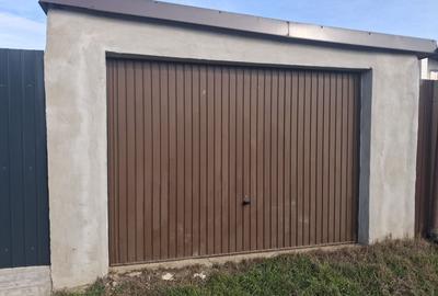 Teren de 305 mp, în Exterior Vest - 1