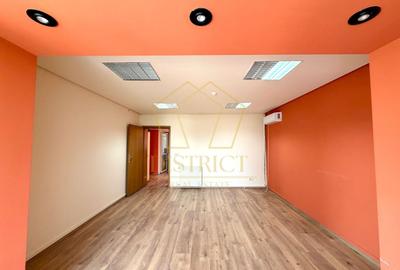 Spațiu comercial, de 270 mp, în Blașcovici - 7