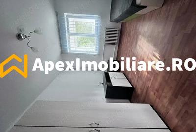 Apartament cu 3 camere semidecomandat, mobilat în Giulești - 4