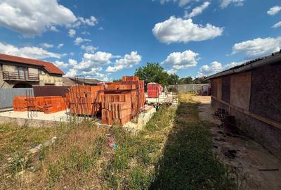 Teren de 700 mp, în Husasău de Criș - 6