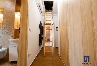 Apartament cu 2 camere decomandat, mobilat în Dumbrăvița - 26
