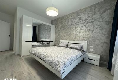 Apartament cu 3 camere decomandat, mobilat în Berceni - 5