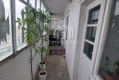 Apartament cu 2 camere în Unirii Sud - 9