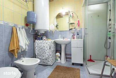 Casă cu 3 camere cu Teren 700 Mp în Central