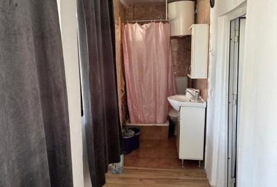 Casă individuală cu 2 camere cu Teren 1500 Mp în Central - 8
