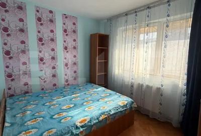 Apartament cu 3 camere decomandat în 9 Mai