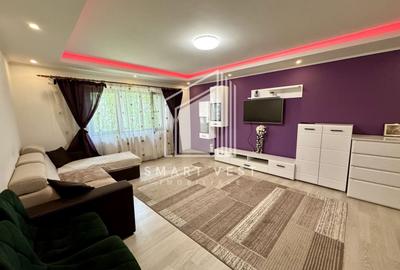 Apartament cu 3 camere decomandat, mobilat în Soarelui - 1