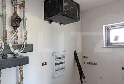 Casă cu 4 camere în Jucu