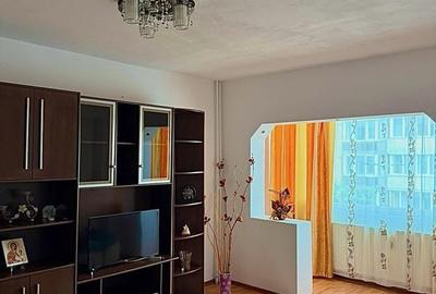 Apartament cu 2 camere în Central - 1