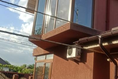 Casă cu 4 camere în Valea Moșneagului - 5