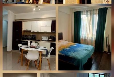 Apartament cu 3 camere în Găvana