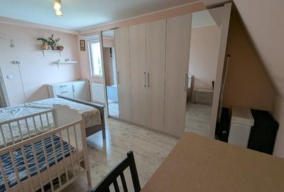 Apartament cu 2 camere semidecomandat în Apărătorii Patriei - 14
