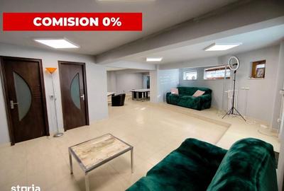 Spațiu comercial, de 85 mp, în Central - 2