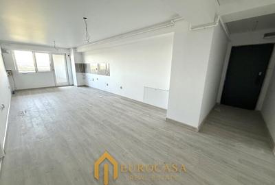 Apartament cu 2 camere semidecomandat în Copou