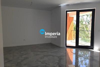 Garsonieră decomandată în Rediu - 4