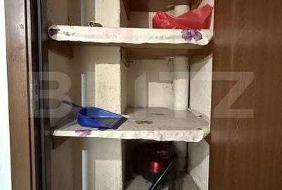 Apartament cu 2 camere semidecomandat în Mureșeni - 1