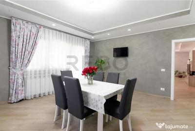 Casă cu 4 camere cu Teren 813 Mp în Fughiu - 13