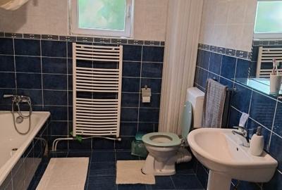 Casă individuală cu 5 camere cu Teren 680 Mp în Burdujeni - 13