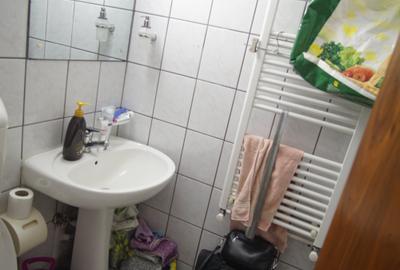 Apartament cu 3 camere decomandat în Unirii - 9