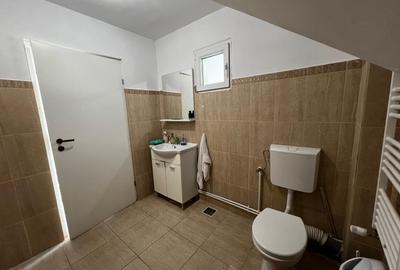 Duplex cu 5 camere cu Garaj în Popricani - 6