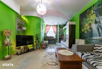 Apartament cu 3 camere decomandat în Alecu Russo - 1