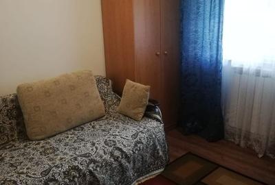 Apartament cu 2 camere decomandat în Obcini